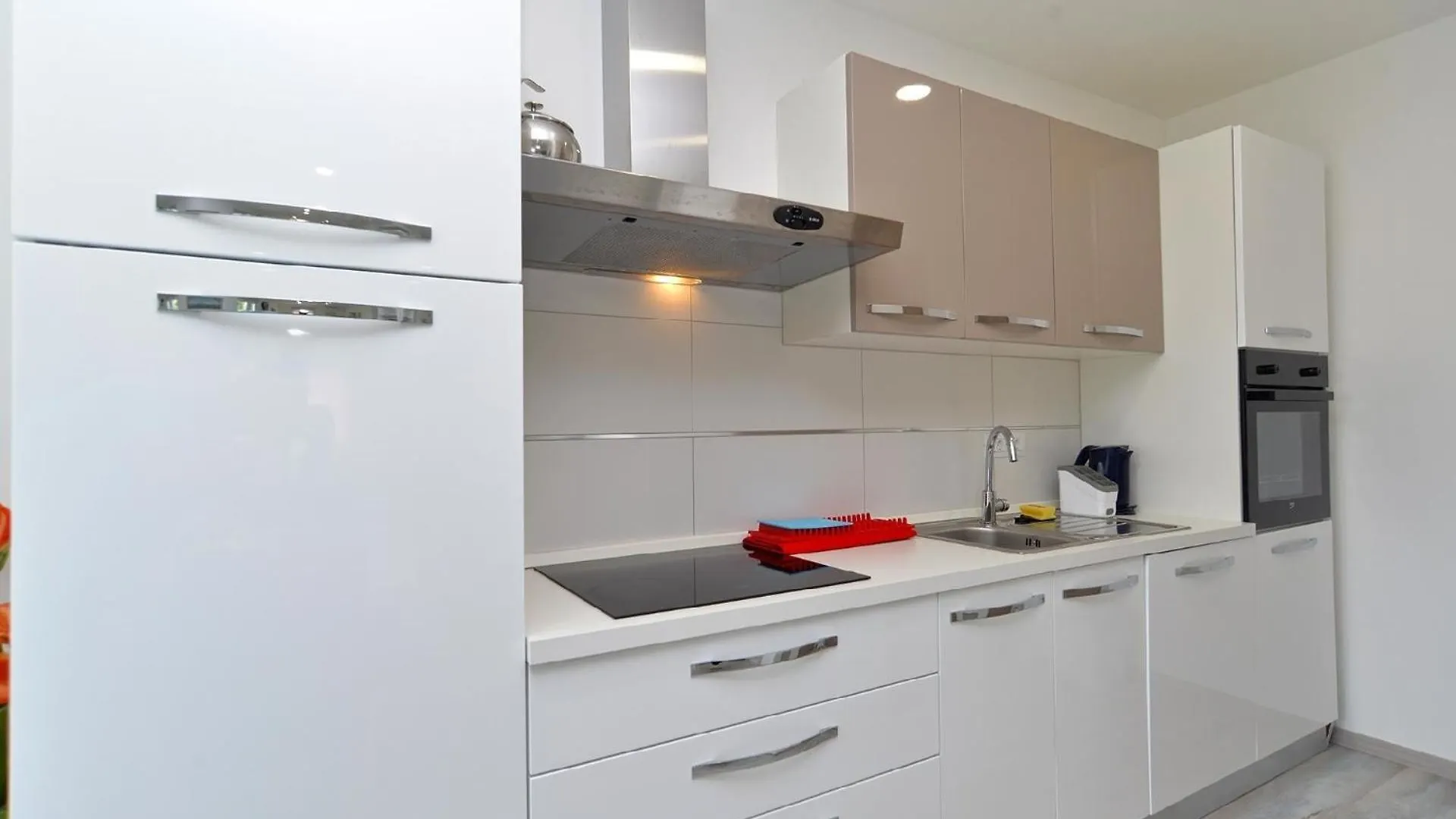 Holiday home Ferienhaus Mit Privatpool Fuer 6 Personen Ca 85 Qm In Pula, Istrien Istrische Riviera