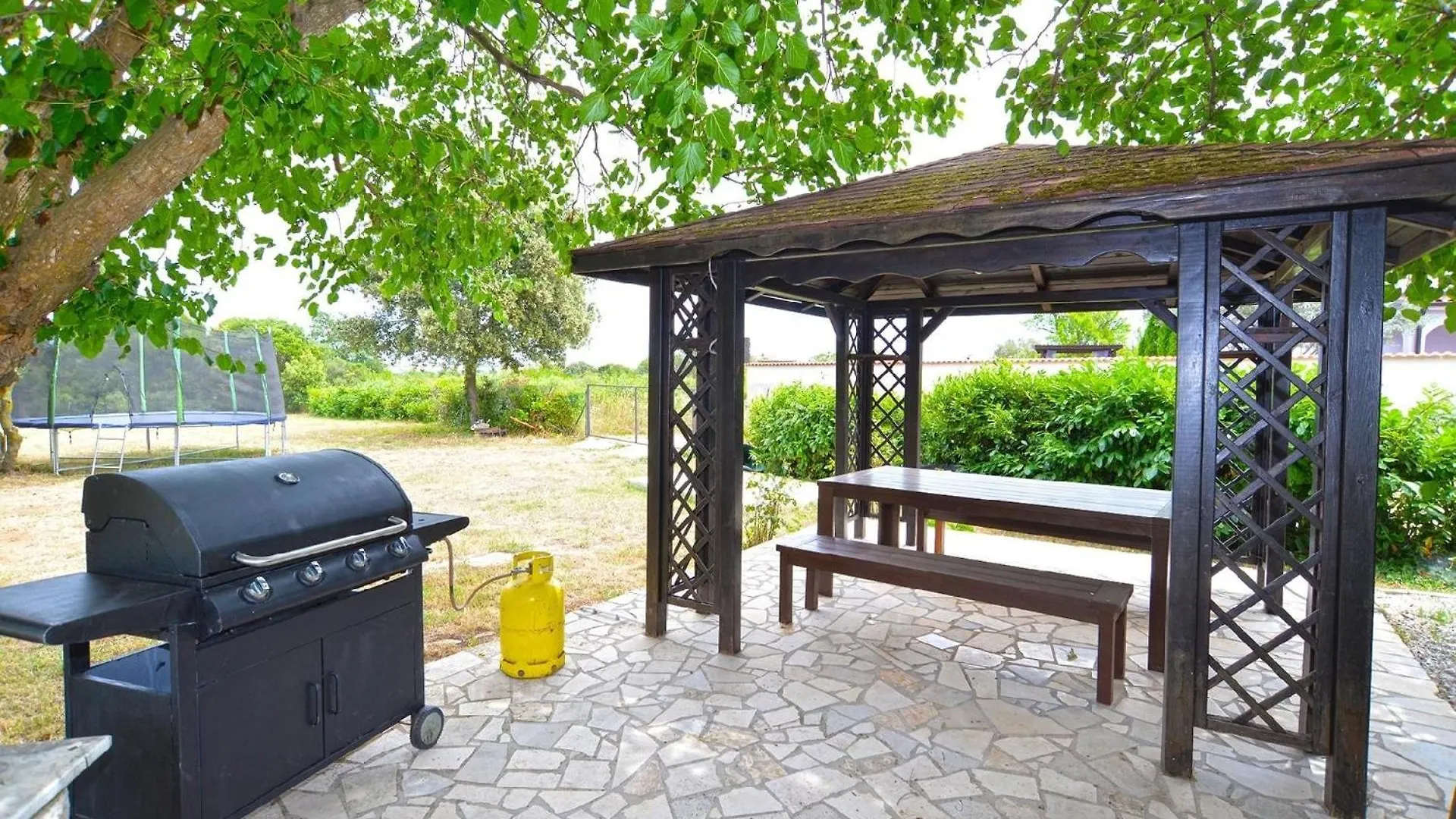 Ferienhaus Mit Privatpool Fuer 6 Personen Ca 85 Qm In Pula, Istrien Istrische Riviera Pula