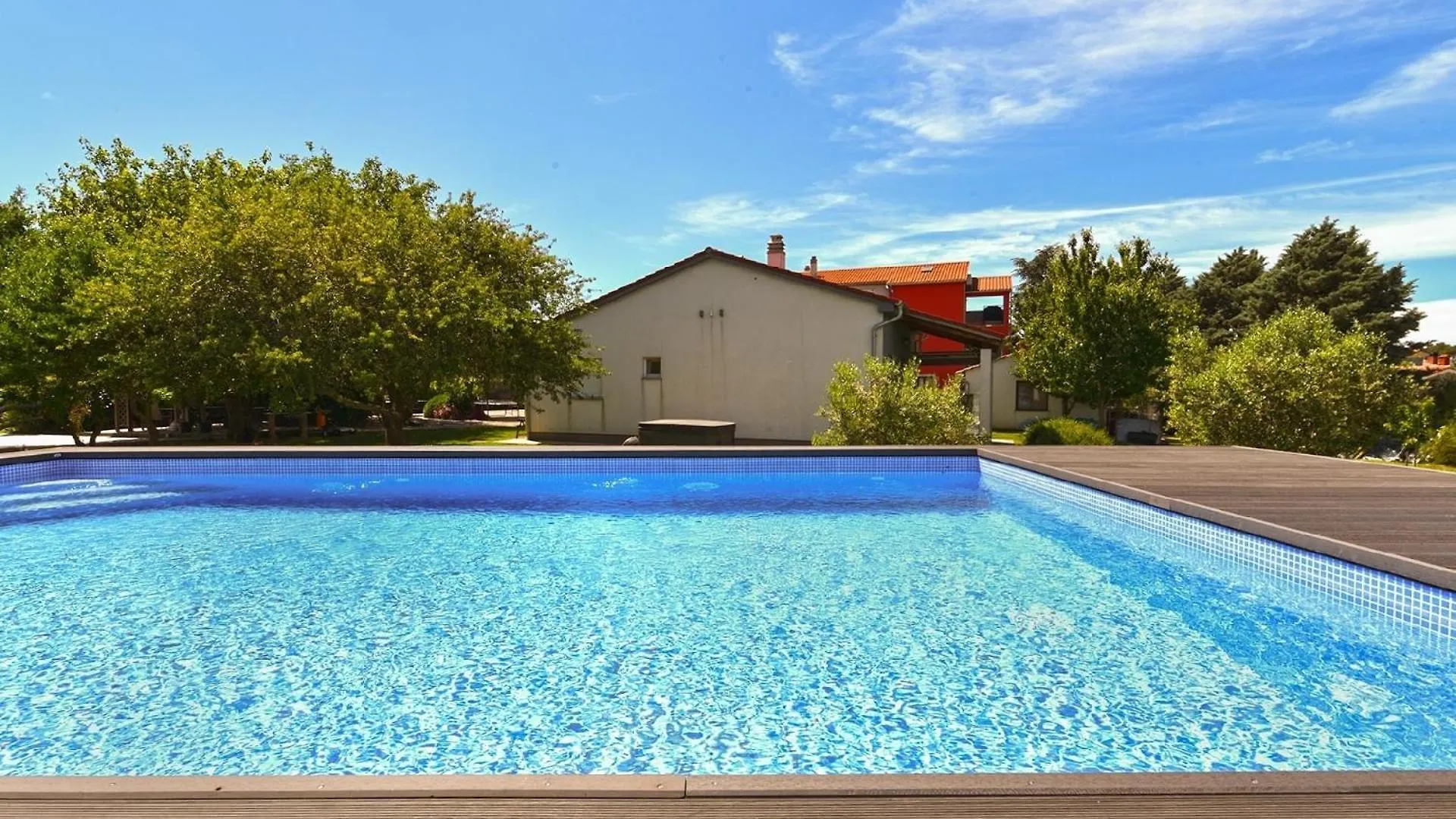 Ferienhaus Mit Privatpool Fuer 6 Personen Ca 85 Qm In Pula, Istrien Istrische Riviera Pula