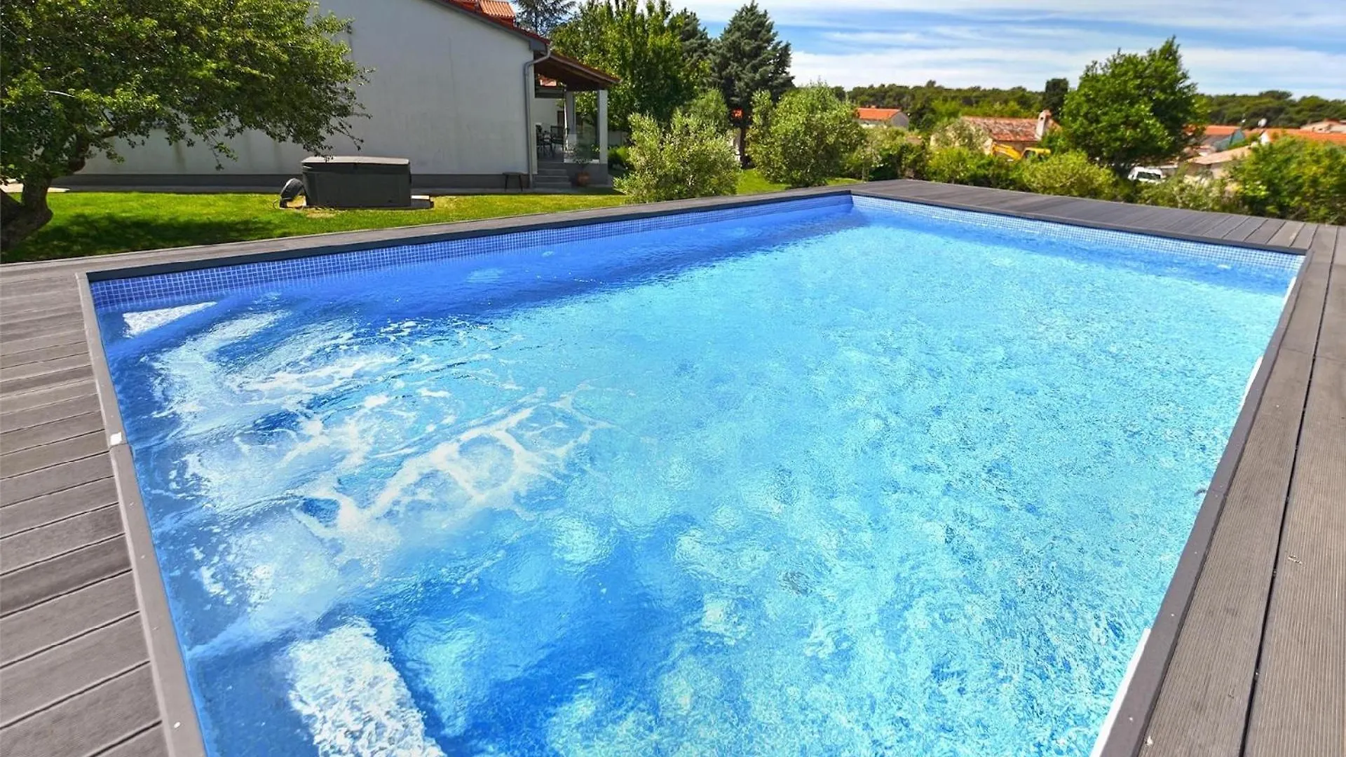 Holiday home Ferienhaus Mit Privatpool Fuer 6 Personen Ca 85 Qm In Pula, Istrien Istrische Riviera Croatia